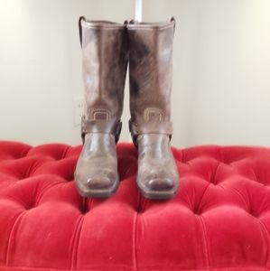 Frye Boots